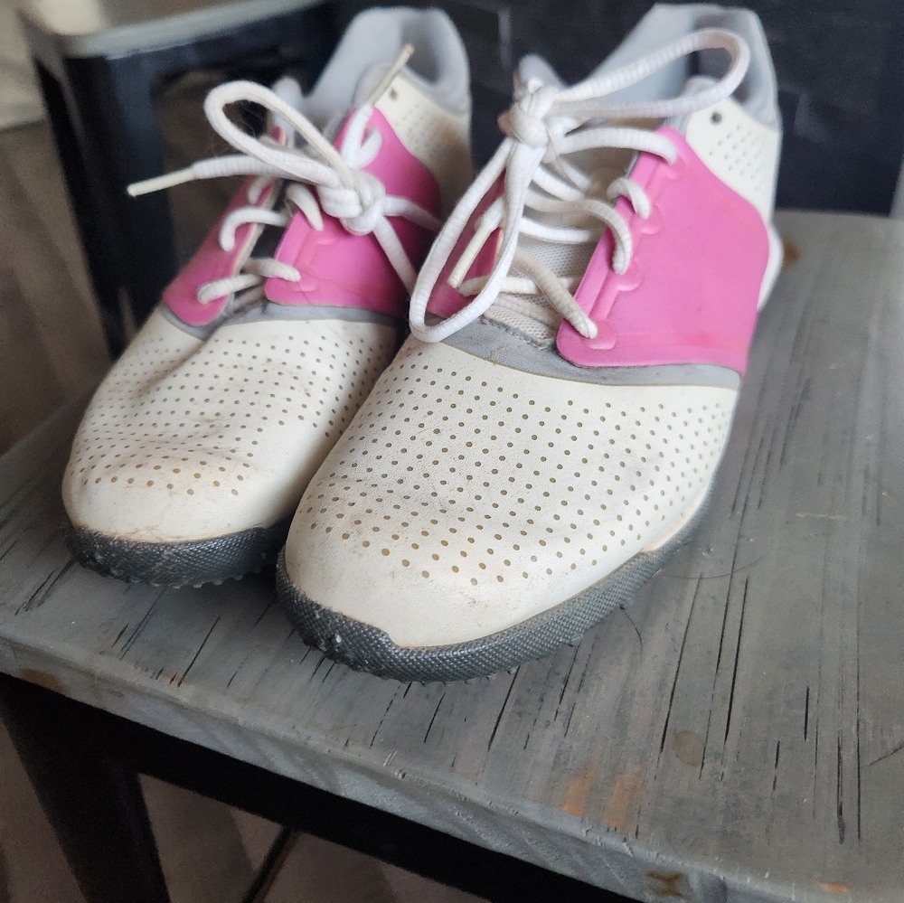 Nike golf shoes - Picture 4 of 7
